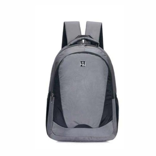 [198-07202] MOCHILA ALPINE SKATE 15720 GRIS 19"