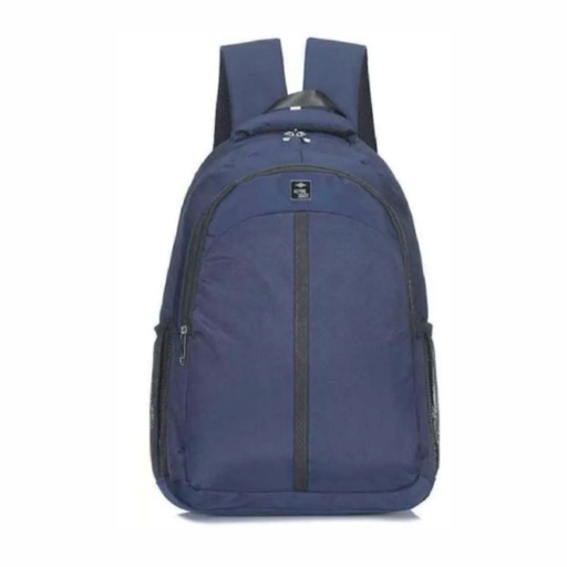 [198-07219] MOCHILA ALPINE SKATE 15721 AZUL 19"