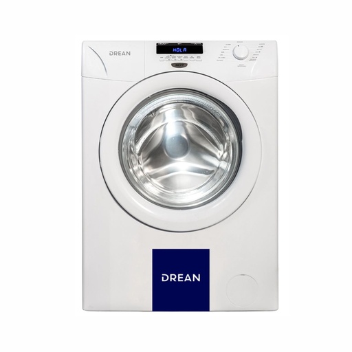 [186-28264] LAVARROPAS DREAN NEXT 8.14 P ECO 8KG