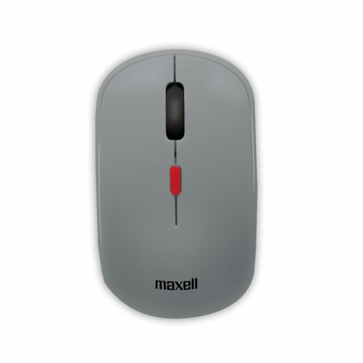 [157-94789] MOUSE MAXELL MOWL-100 GRIS 347424