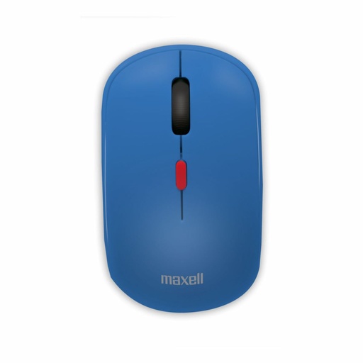 [157-99487] MOUSE MAXELL MOWL-100 AZUL 347899