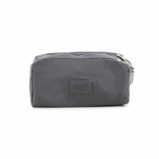 [200-62975] CARTUCHERA EVERLAST 16297 GRIS DOBLE