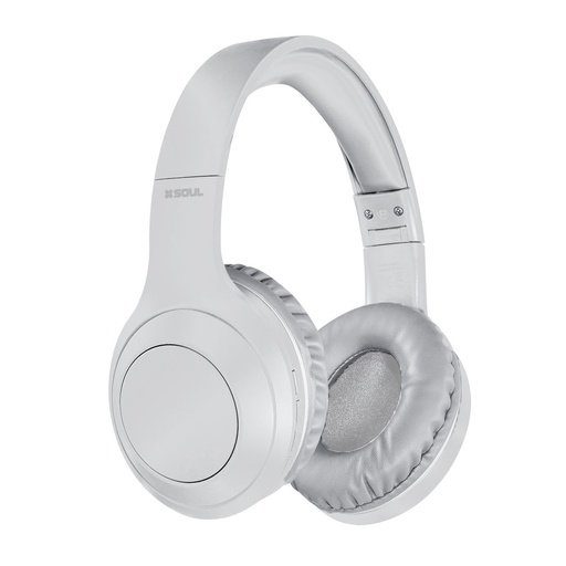 [164-71677] AURICULAR SOUL AUR-BT400BL BLANCO