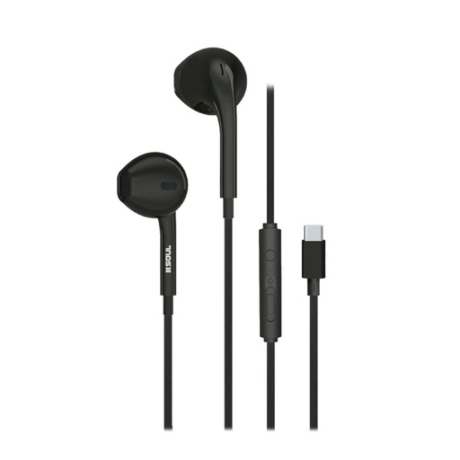 [164-72148] AURICULAR SOUL MLS-S389TNE TC NEGRO