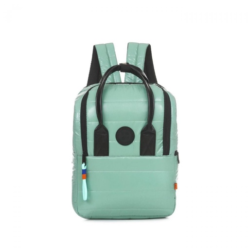 [199-63313] BOLSO MATERO TRENDY 16331 VERDE