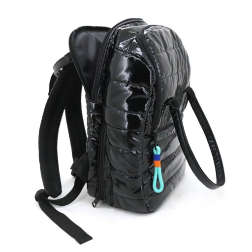 [199-63319] BOLSO MATERO TRENDY 16331 NEGRO