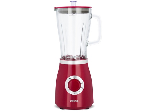 [080-08444] LICUADORA ATMA LI-8444R 500W
