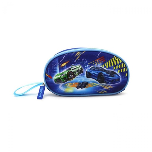 [199-67713] CARTUCHERA TRENDY 16771 AUTOS SIMPLE