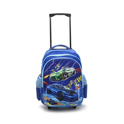 [199-67720] MOCHILA CARRO TRENDY 16772 AUTOS